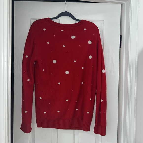 3/$40✨ Reindeer Ugly Christmas sweater - Picture 4 of 5